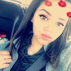 Meet your Posher, Bree